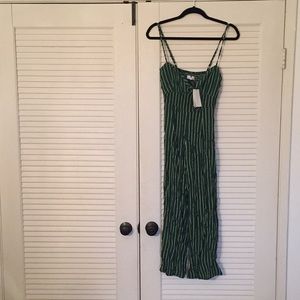 Faithful The Brand romper